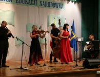 Powiatowy Dzień Edukacji Narodowej