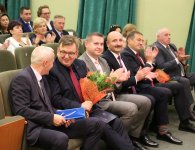 Powiatowy Dzień Edukacji Narodowej