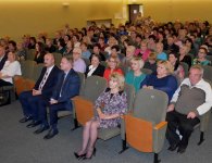 Dzień Edukacji Narodowej w gminie Chmielnik