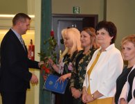 Dzień Edukacji Narodowej w gminie Chmielnik