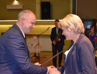 Dzień Edukacji Narodowej w gminie Chmielnik