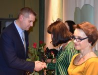 Dzień Edukacji Narodowej w gminie Chmielnik