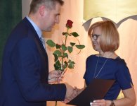 Dzień Edukacji Narodowej w gminie Chmielnik