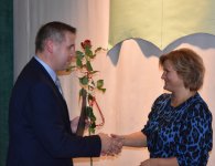 Dzień Edukacji Narodowej w gminie Chmielnik