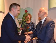 Dzień Edukacji Narodowej w gminie Chmielnik