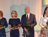Dzień Edukacji Narodowej w gminie Chmielnik