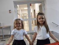 Nowy żłobek i przedszkole w Chmielniku już otwarte