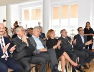 Nowy żłobek i przedszkole w Chmielniku już otwarte