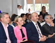 Nowy żłobek i przedszkole w Chmielniku już otwarte