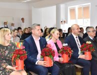 Nowy żłobek i przedszkole w Chmielniku już otwarte