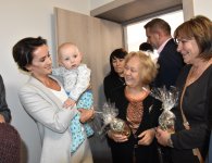 Nowy żłobek i przedszkole w Chmielniku już otwarte