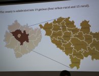 Międzynarodowo w kieleckim starostwie