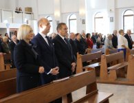 Złote Gody w Gminie Zagnańsk