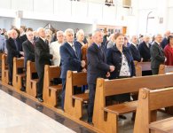 Złote Gody w Gminie Zagnańsk