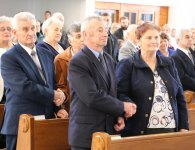 Złote Gody w Gminie Zagnańsk