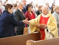 Złote Gody w Gminie Zagnańsk