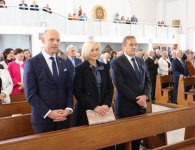 Złote Gody w Gminie Zagnańsk