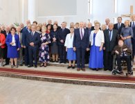 Złote Gody w Gminie Zagnańsk