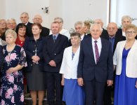Złote Gody w Gminie Zagnańsk