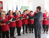 Złote Gody w Gminie Zagnańsk