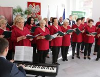 Złote Gody w Gminie Zagnańsk