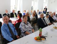 Złote Gody w Gminie Zagnańsk