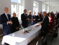 Złote Gody w Gminie Zagnańsk