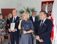 Złote Gody w Gminie Zagnańsk