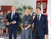 Złote Gody w Gminie Zagnańsk