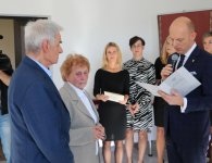 Złote Gody w Gminie Zagnańsk