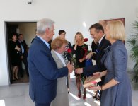 Złote Gody w Gminie Zagnańsk