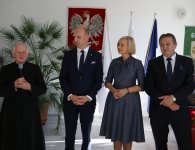 Złote Gody w Gminie Zagnańsk
