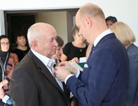 Złote Gody w Gminie Zagnańsk
