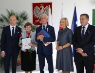 Złote Gody w Gminie Zagnańsk