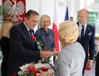 Złote Gody w Gminie Zagnańsk