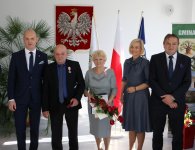 Złote Gody w Gminie Zagnańsk
