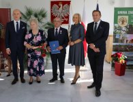 Złote Gody w Gminie Zagnańsk