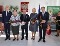 Złote Gody w Gminie Zagnańsk