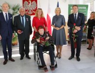 Złote Gody w Gminie Zagnańsk