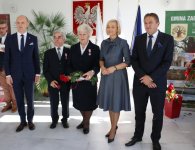 Złote Gody w Gminie Zagnańsk