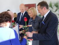 Złote Gody w Gminie Zagnańsk