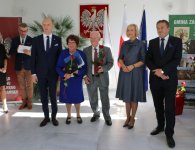 Złote Gody w Gminie Zagnańsk