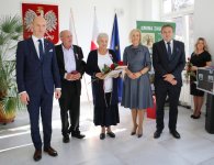 Złote Gody w Gminie Zagnańsk