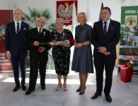Złote Gody w Gminie Zagnańsk