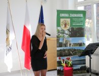 Złote Gody w Gminie Zagnańsk