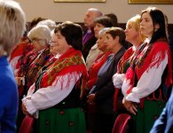 Jubileusz 100-lecia świętował Zespołu Szkoły Podstawowej i Przedszkola w Tumlinie.