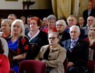 Jubileusz 100-lecia świętował Zespołu Szkoły Podstawowej i Przedszkola w Tumlinie.