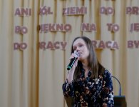 Jubileusz 100-lecia świętował Zespołu Szkoły Podstawowej i Przedszkola w Tumlinie.