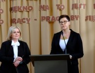 Jubileusz 100-lecia świętował Zespołu Szkoły Podstawowej i Przedszkola w Tumlinie.