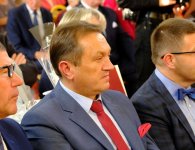 Jubileusz 100-lecia świętował Zespołu Szkoły Podstawowej i Przedszkola w Tumlinie.